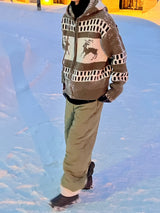 フォースパンツ
