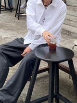 Luffle wide slacks
