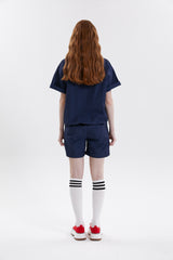 トラックアノラックスーツ/ANORAK SUIT
