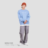 ピグメントクルーネック / Pigment Crewneck (4579188146294)