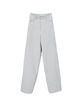 Tシャツセットスウェットパンツ / HOODY SET-UP TROUSER