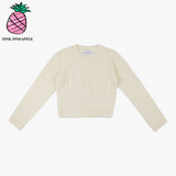 ツイストニッティングR-N/TWIST KNITTING R-N