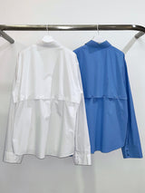 トレンズシャツ/TRENS SHIRT