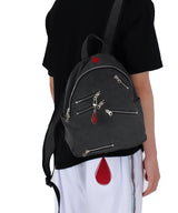 バニーバッグ / Bunnie Bag Charcoal