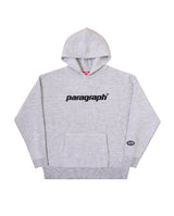ニュークラシックフードセーター / paragraph 21f/w New classic Hood sweater 10color (6624127287414)