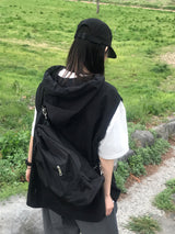 セパレーションバックパック