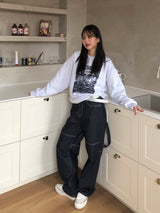 Tabby pants