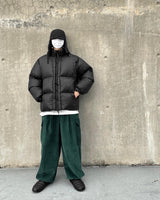 フリーストリュフハット/Fleece Truffer Hat
