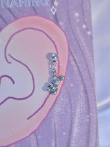 rabbit doll piercing