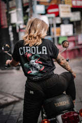 インディアナヴィンテージTシャツ / Indiana Vintage Tee (4569333170294)