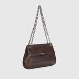PEBBLE Bag (Choco)