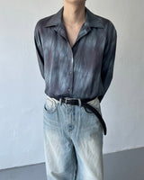 J&P 25 mm ロングメッシュベルト / J&P 25 mm Long Mesh Belt (2 colors)