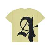 ビッグニューシンボルプリントショートスリーブTシャツ