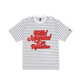 SOLIDPOP STRIPE TEE white (6580876836982)