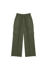 VENTIQUE Union Cargo Pants 4color