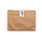 ファニーバッグ / FANNY BAG-DARK BROWN