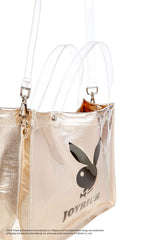ジョイリッチ×プレイボーイ バッグ / JOYRICH×PLAYBOY Bag (2603241799798)