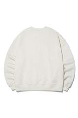 HTT Tiger Bear Crewneck_Cream (6675689668726)