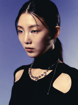 no.185ピアス/no.185 earring CHUNG HA｜チョンハ pick