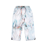スーパーワイドサイバーウェーブ / BSR2223FWPT018 UNV SUPER WIDE PANTS CYBER WAVE