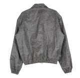 No.0615 シボレザー2way ジャケット