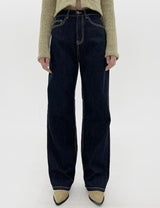 no.7100クロスブラッシュドワイドパンツ/no.7100 Cloth brushed wide pants