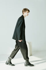 FRONT STITCH STRING JOGGER SLACKS (6538806034550)