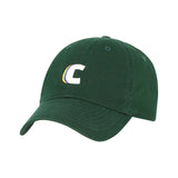 CCC COTTON BALL CAP (6672064184438)