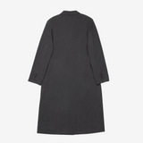 ASCLO TR Single Long Coat (2color)