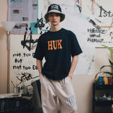 HUKTシャツ[2色］