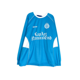 エアロクールサッカーTシャツ / Aerocool Soccer T