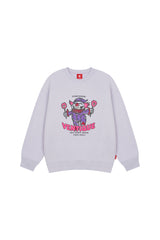 VENTIQUE ピエロフリース / VENTIQUE Pierrot fleece mtm 3color
