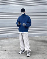 ホビーモックポエラニット / Hobby Mokpoella Knit