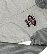 メイドゼッタニットジップアップ / PNF made PNF 2022 ZETTA knit zip up