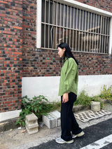 Minimal wide banding slacks