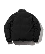 PUFFER DUCK DOWN POCKET SHORT PADDING MWZPD001 (4614684246134)