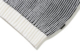 キューブリラックスポロニット/RMTC CLUB RELAX POLO KNIT_BLACK