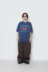 Premium Harley-Davidson Short-Sleeved T-Shirt
