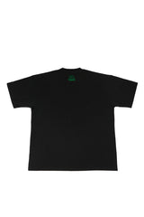 FLOVER LOGO OVER-T (BLACK) (6555028324470)