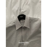 Nus One Shirts