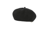 13シャンデリアウールベレー帽 / 1 3 chandelier wool beret (4579938205814)