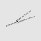 <Stray Kids Seungmin Wear > CIRCLE NECKLACE (6690690728054)