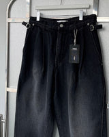 ポールビジュデニム / TA Paul Bijou Denim (2 colors)