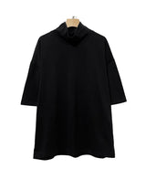 サマールーズモックネックTシャツ (3 color)