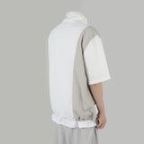 マグジップジャケット / mag zip-up jacket