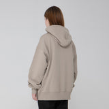 リフレクティブロゴフーディー 0114 / Reflective Logo Hoodie (4582378373238)