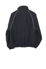 ペイズリーパイピングジップアップ / Paisley Piping Zip-Up