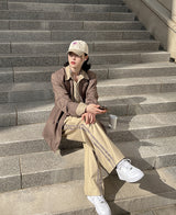 アワークーリングシャツ (4 color) (6697218801782)