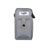 ファニーバッグ / FANNY BAG MINI-GRAY