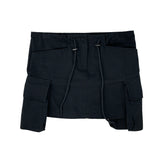 String cargo skirt